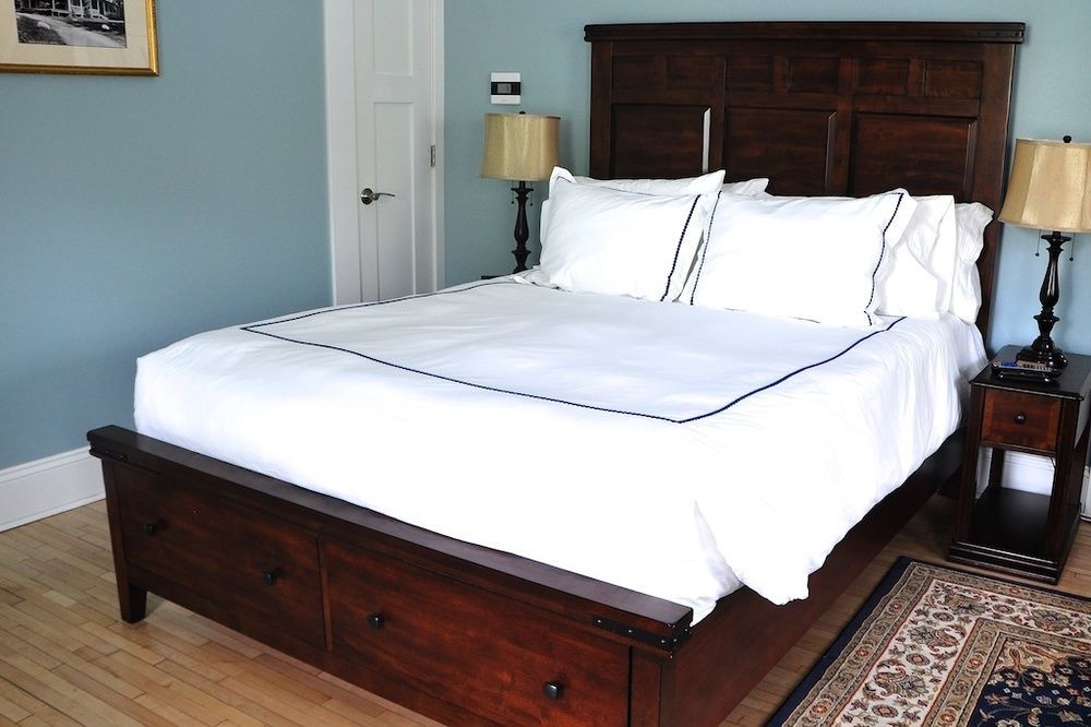 Greenway House Bed And Breakfast Green Lake Eksteriør billede