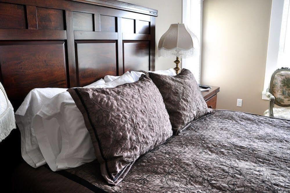 Greenway House Bed And Breakfast Green Lake Eksteriør billede