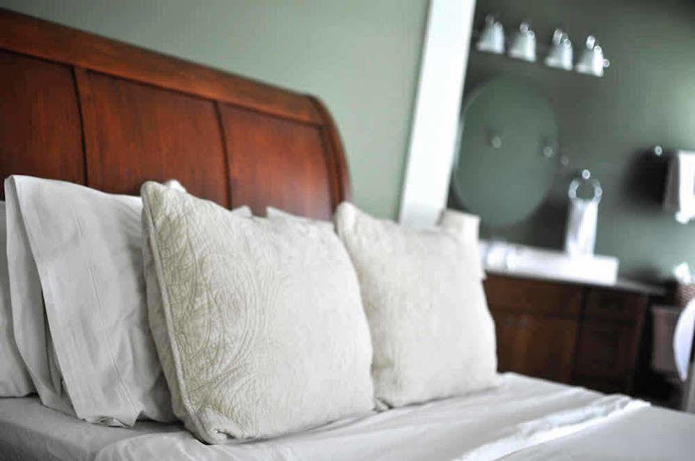 Greenway House Bed And Breakfast Green Lake Eksteriør billede