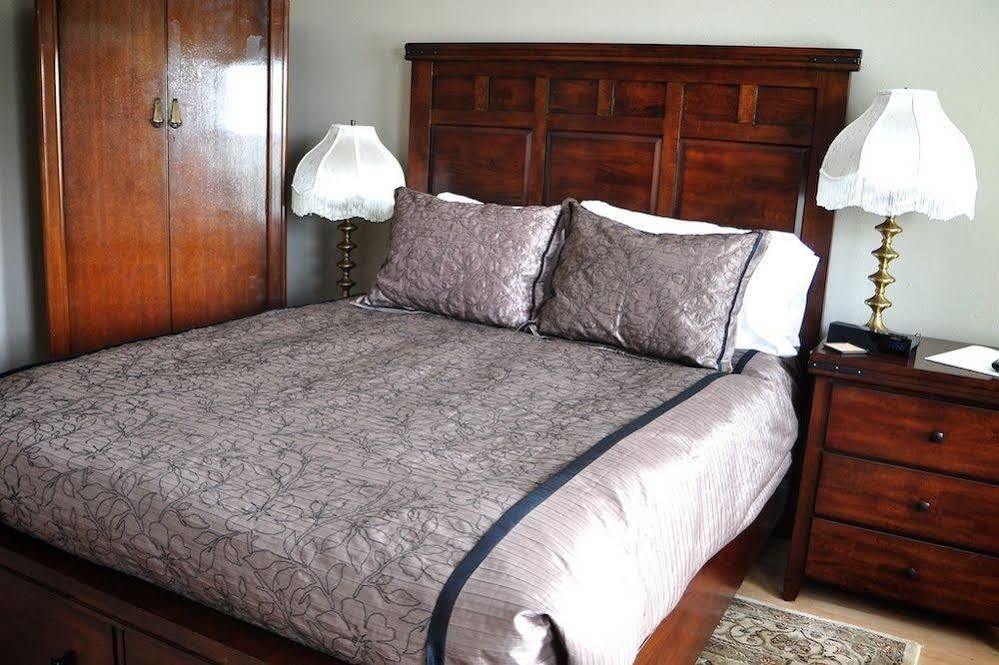 Greenway House Bed And Breakfast Green Lake Eksteriør billede